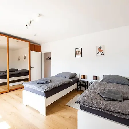 Am01 Haus Mit Garten & Terrasse!