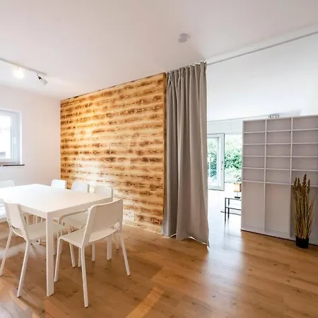 Am01 Haus Mit Garten & Terrasse! * Groß-Gerau