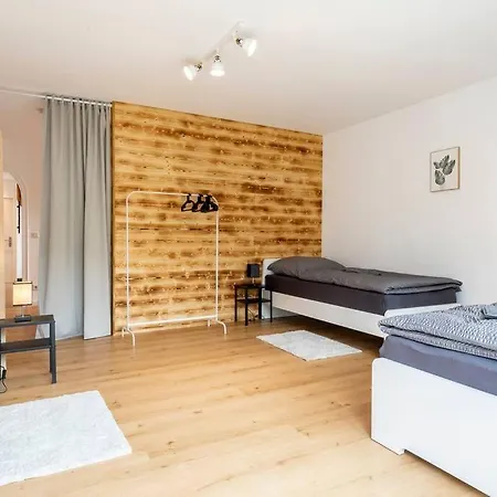 Am01 Haus Mit Garten & Terrasse! *